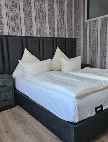 Comfort Single Room, Inkl. Frühstück